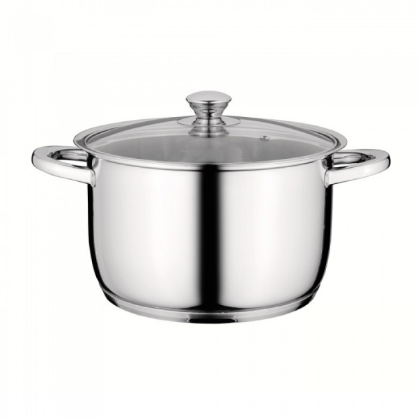 Кастрюля Gourmet, диаметр 18 см, 2,6л