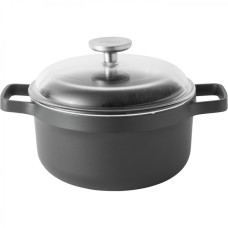 Кастрюля с антипригарным покрытием BergHOFF GEM, диаметр 20 см, 2,8л