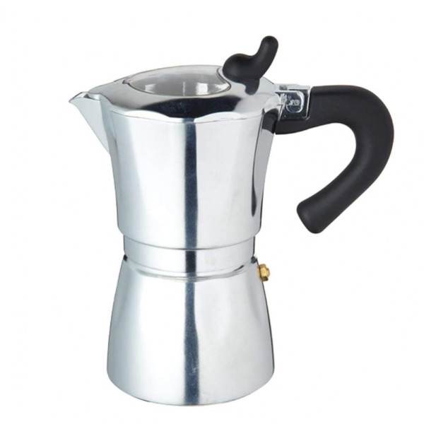 Geyser coffee maker Kitchen Craft WORLD OF FLAVOURS, 300 ml