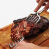 Broil King claws for meat