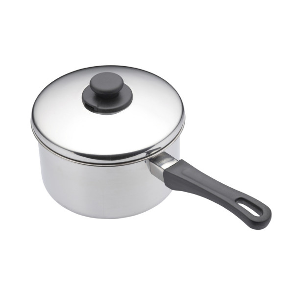 Ковш Kitchen Craft, диаметр 12 см, 0,64л