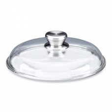 BergHOFF Cast Line glass cover, diameter 20 cm