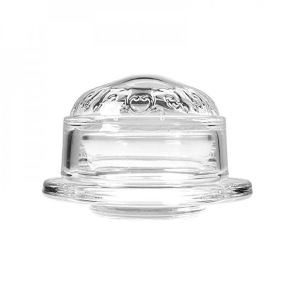 La Rochere Versailles container lid, diameter 7.5 cm h 4.9 cm