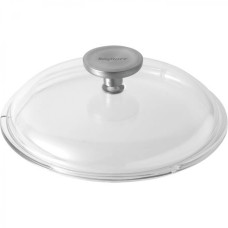 Кришка до посуду BergHOFF GEM, скляна, 20 см