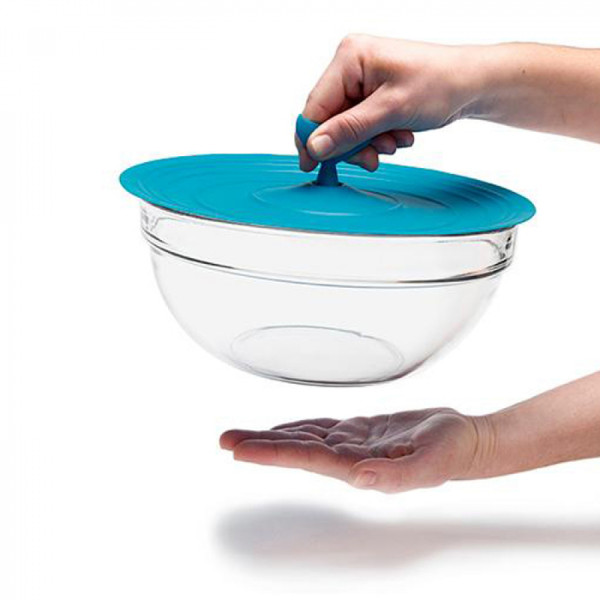 Кришка силіконова Peleg Design Moby Lid