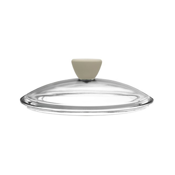 Кришка скляна BergHOFF, діаметр 20 см