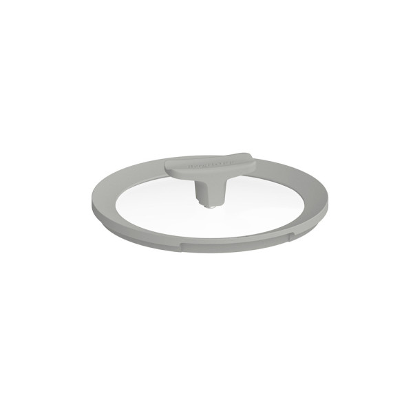 Крышка стеклянная BergHOFF LEO BALANCE Moon Mist, диаметр 20 см