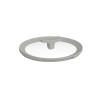 Крышка стеклянная BergHOFF LEO BALANCE Moon Mist, диаметр 24 см
