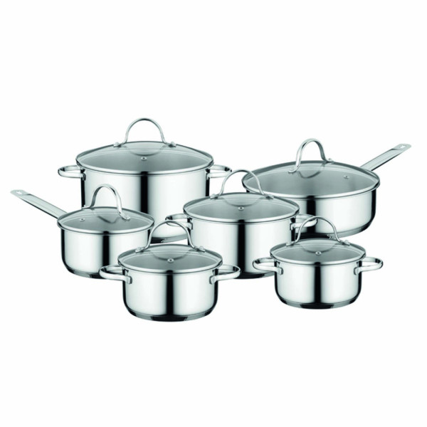 Набор посуды BergHOFF COMFORT, 12