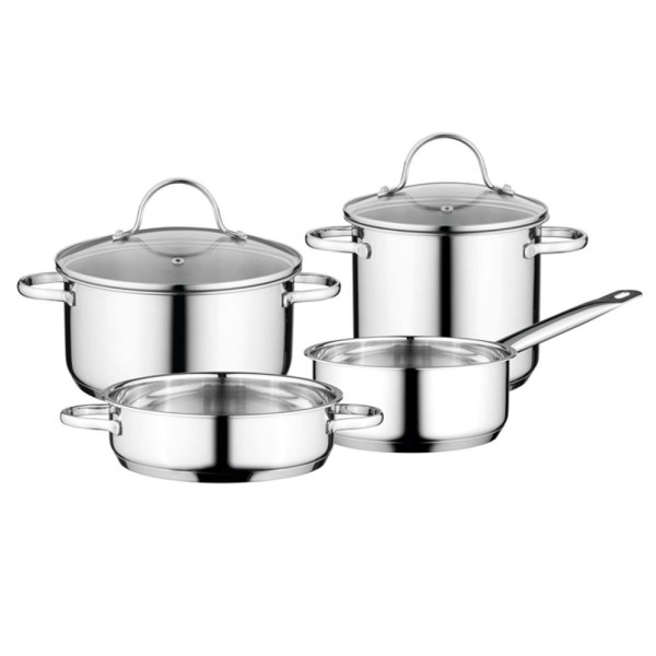 Набор посуды BergHOFF COMFORT, 6шт.
