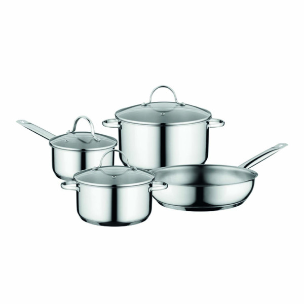Набор посуды BergHOFF COMFORT, 7