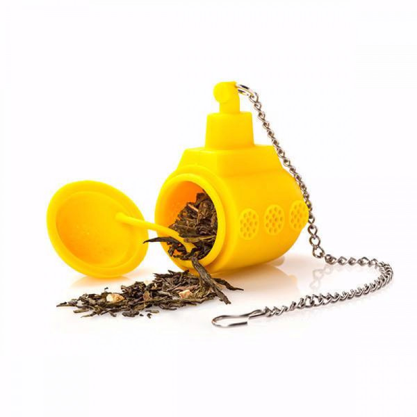 Container for brewing tea OTOTO TeaSub