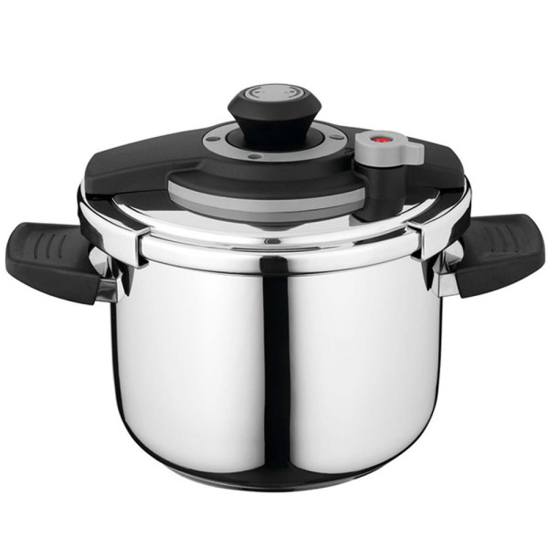 Скороварка BergHOFF VITA, диаметр 22 см, 6 л