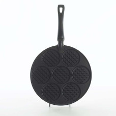 Сковорода для вафель Nordic Ware Silver Dollar