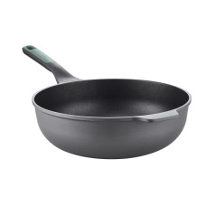 Wok pan with BergHOFF LEO FOREST non-stick coating, diameter 30 cm