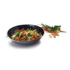 Wok Grill Pro for grilling