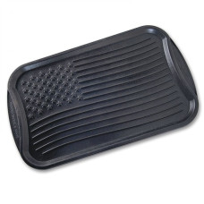 Сковорода-гриль Nordic Ware Stars&amp;Stripes, 42,5 х 80 х 1,3 см
