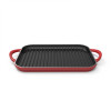 Сковорода-гриль з ручками Nordic Ware, 43 х 26 х 3,5 см