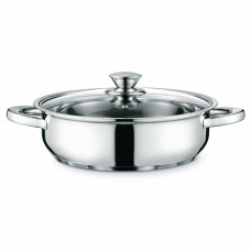 Сотейник BergHOFF Gourmet, діаметр 26 см, 4 л