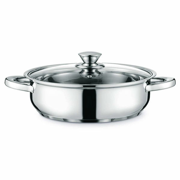 Сотейник BergHOFF Gourmet, діаметр 26 см, 4 л