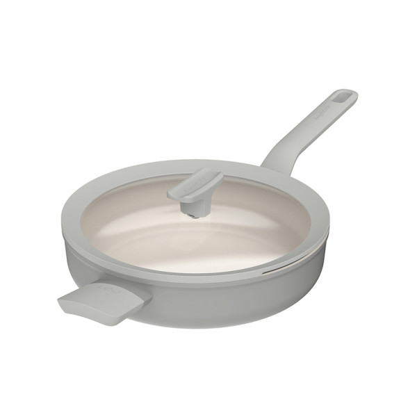 Сотейник с антипригарным покрытием BergHOFF LEO BALANCE Moon Mist, диаметр 26 см, 2,9л