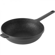 Сковорода з антипригарним покриттям BergHOFF GEM, 28 см, 3,9 л