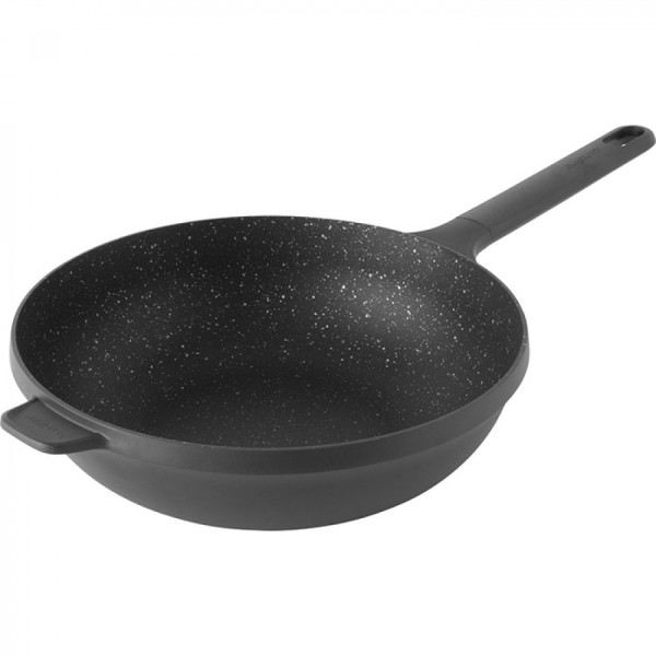 Сковорода з антипригарним покриттям BergHOFF GEM, 28 см, 3,9 л