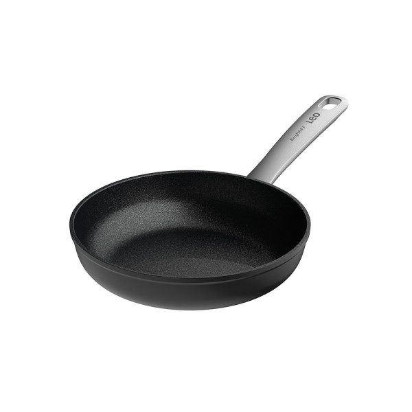 Сковорода з антипригарним покриттям BergHOFF LEO GRAPHITE, діаметр 20 см, 1,2 л