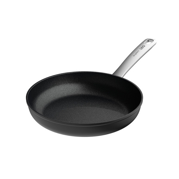 Сковорода з антипригарним покриттям BergHOFF LEO GRAPHITE, діаметр 24 см, 1,7 л