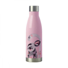 Metal bottle Maxwell Williams Glider PETE CROMER, with double walls, 500 ml