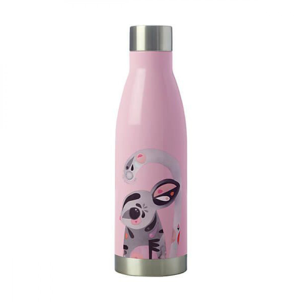 Metal bottle Maxwell Williams Glider PETE CROMER, with double walls, 500 ml