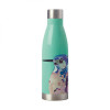 Metal bottle Maxwell Williams KingFisher PETE CROMER, with double walls, 500 ml