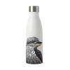 Metal bottle Maxwell Williams Kookaburra MARINI FERLAZZO, with double walls, 500 ml