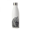 Metal bottle Maxwell Williams Wombat MARINI FERLAZZO, with double walls, 500 ml