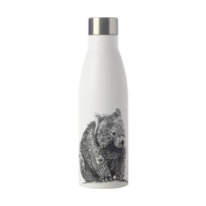 Metal bottle Maxwell Williams Wombat MARINI FERLAZZO, with double walls, 500 ml