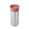 Thermal mug BergHOFF LEO, metal, 0.33 l