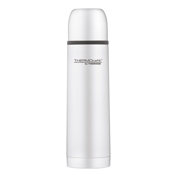 Термос THERMOS EVERYDAY с двойными стенками, стальной, 0,7л