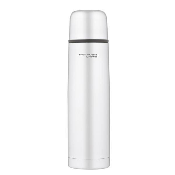 Термос THERMOS EVERYDAY с двойными стенками, стальной, 1л