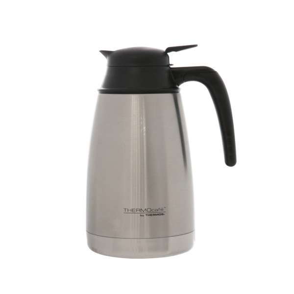 Термос THERMOS LOTTO с двойными стенками, стальной, 1,5л