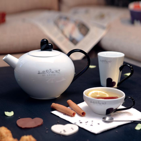 Kettle for tea (coffee) BergHOFF Lover by Lover, 1200 ml