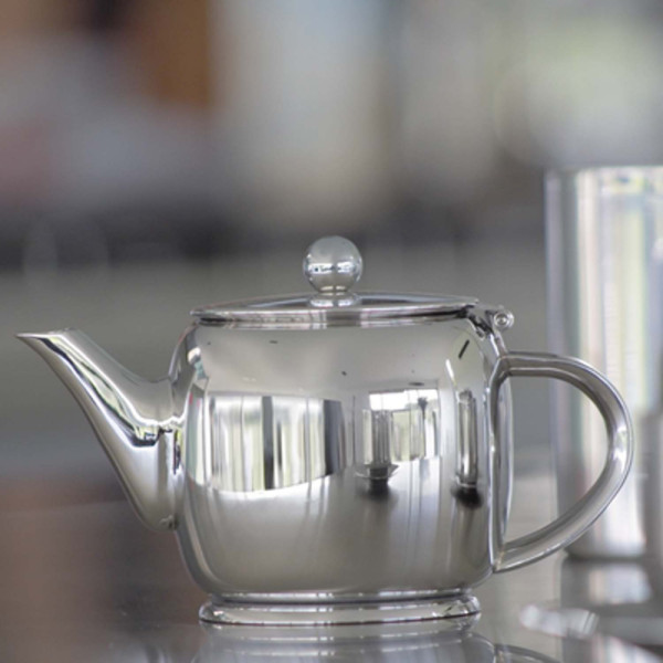 BergHOFF brewing kettle, 10.7 x 10.6 cm, 600 ml