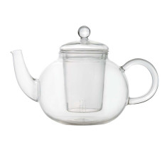 Чайник заварочный BergHOFF, стеклянный, 900 мл