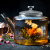 Чайник заварочный CreativeTops MATCHA, стекло, 1000 мл
