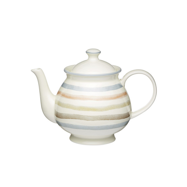 Чайник заварочный Kitchen Craft CLASSIC COLLECTION, керамика, 1,3л
