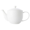 Чайник заварочный Maxwell Williams DIAMONDS ROUND фарфоровый, 970 мл