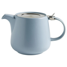 Чайник заварочный Maxwell Williams TINT cloud, фарфор, 1200 мл