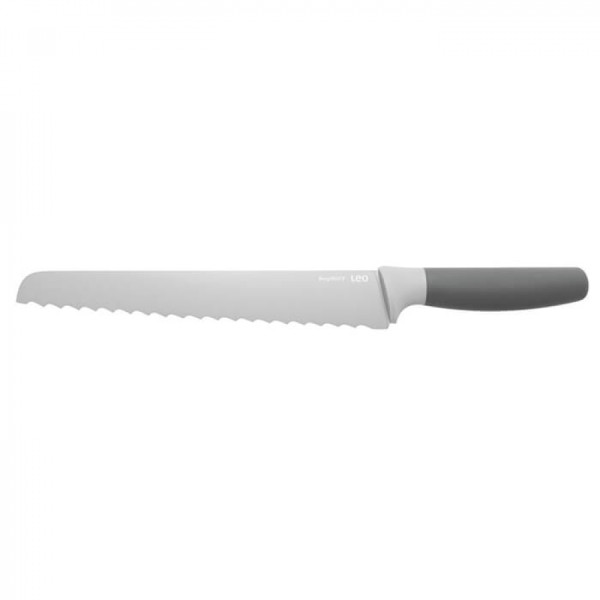 Bread knife BergHOFF LEO with coating, 23 cm