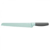 BergHOFF LEO coated bread knife, light green, 23 cm