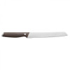 Bread knife BergHOFF Redwood, 20 cm