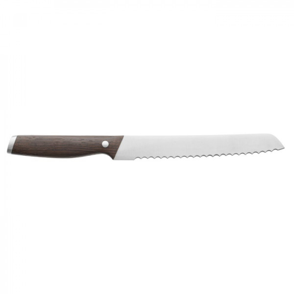 Bread knife BergHOFF Redwood, 20 cm